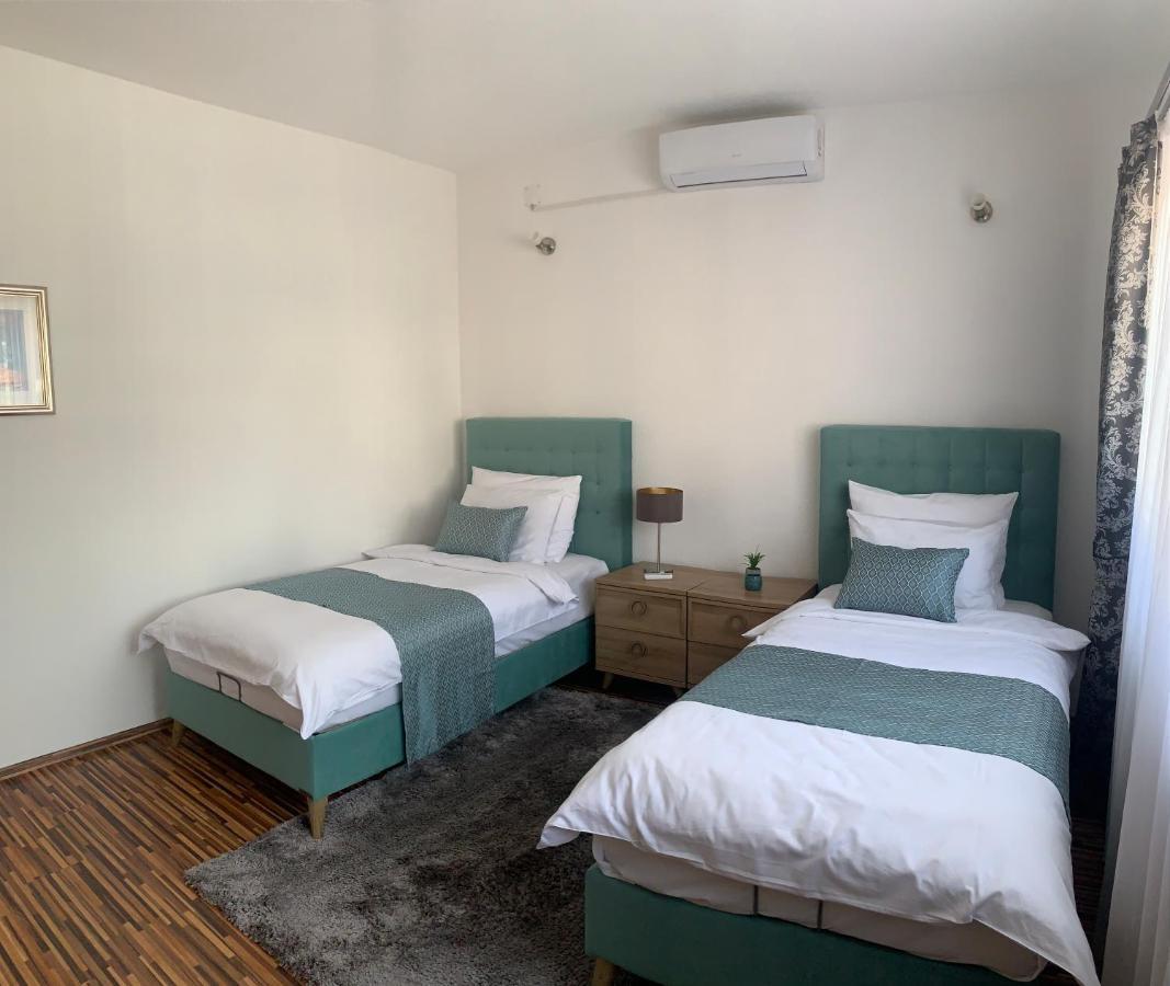 Villa Grace Bihać Extérieur photo