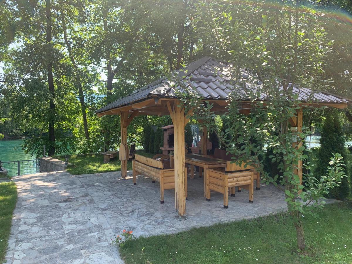 Villa Grace Bihać Extérieur photo