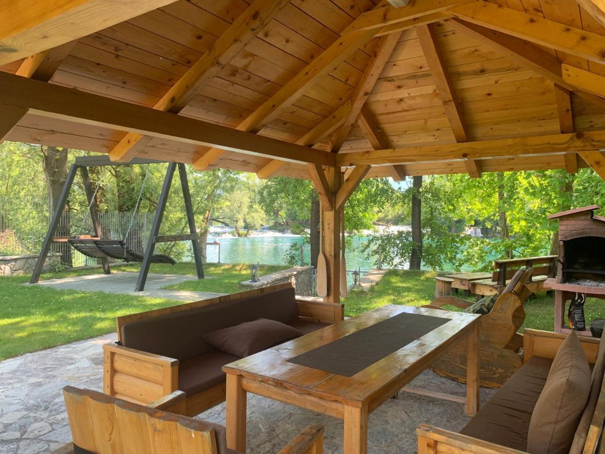 Villa Grace Bihać Extérieur photo