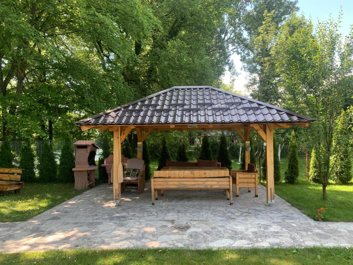 Villa Grace Bihać Extérieur photo
