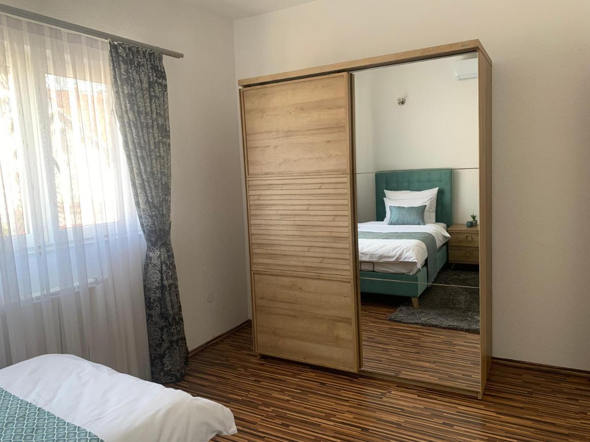 Villa Grace Bihać Extérieur photo