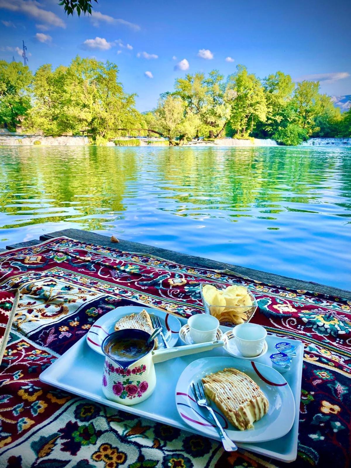 Villa Grace Bihać Extérieur photo