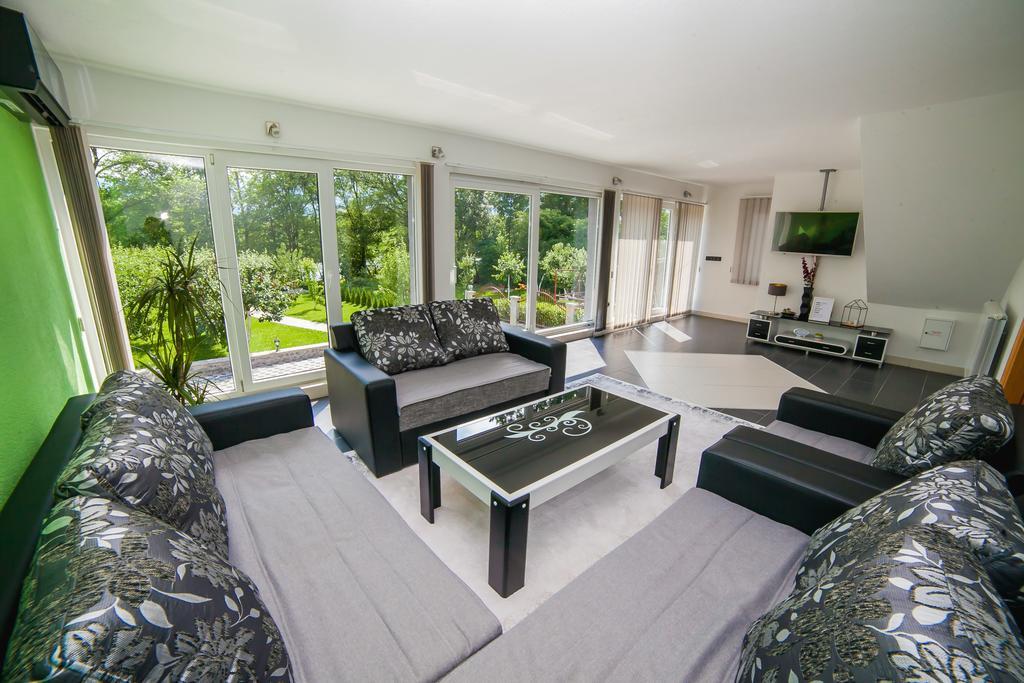 Villa Grace Bihać Extérieur photo