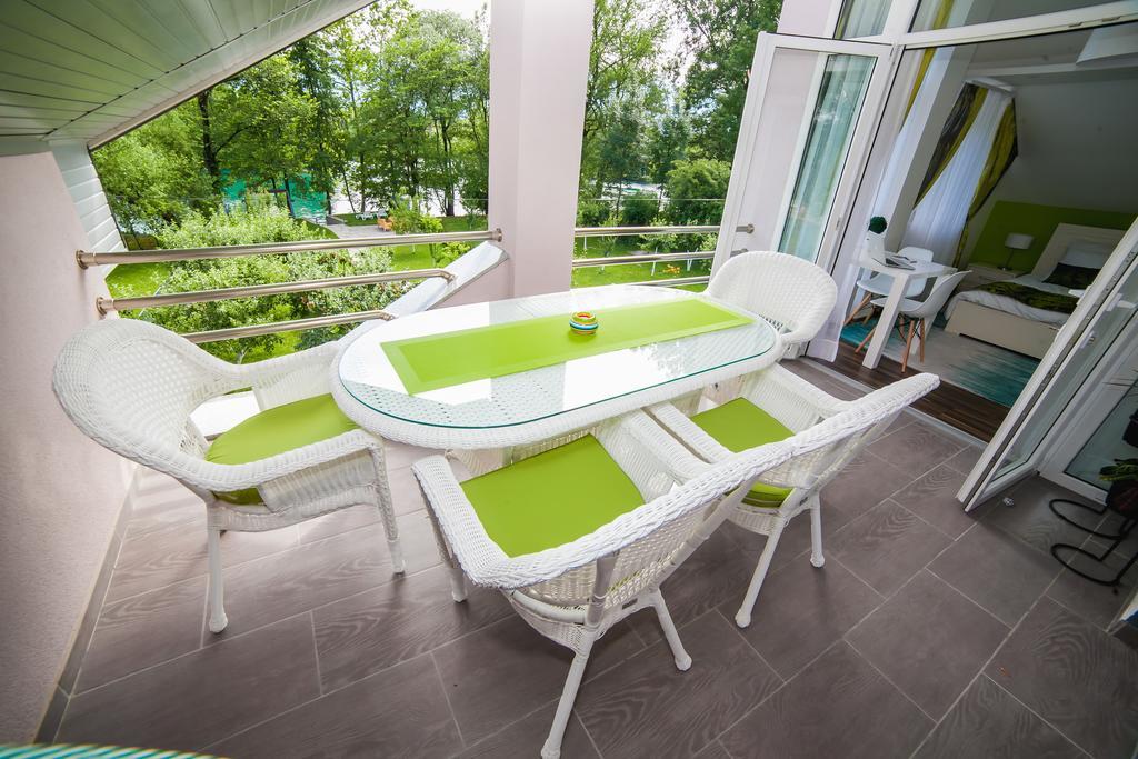 Villa Grace Bihać Extérieur photo