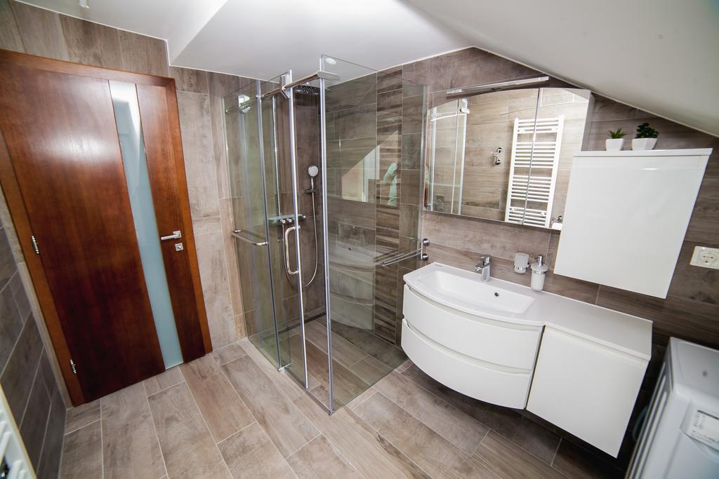 Villa Grace Bihać Extérieur photo