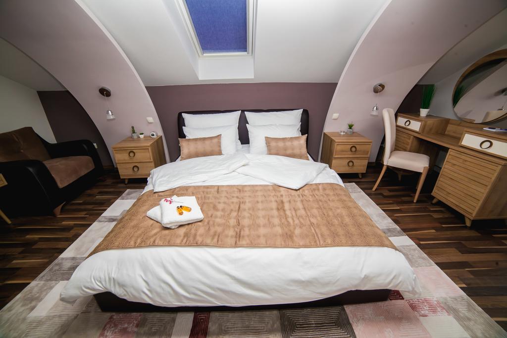 Villa Grace Bihać Extérieur photo