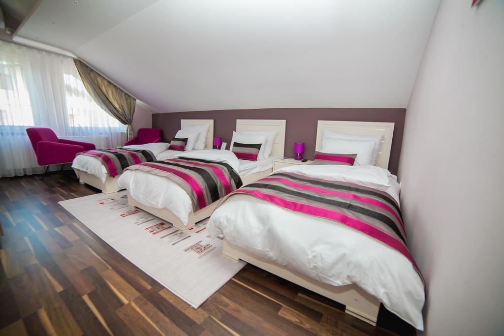 Villa Grace Bihać Extérieur photo