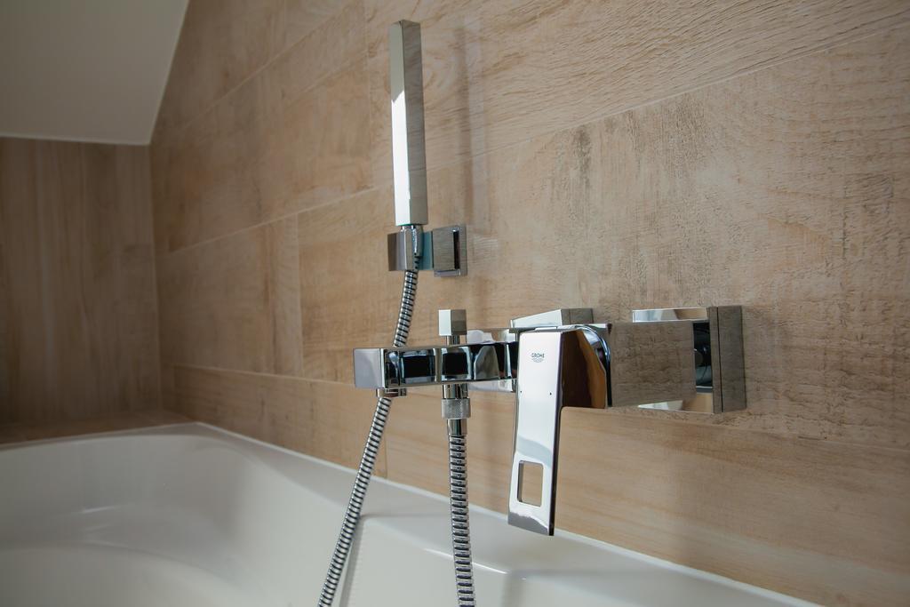 Villa Grace Bihać Extérieur photo