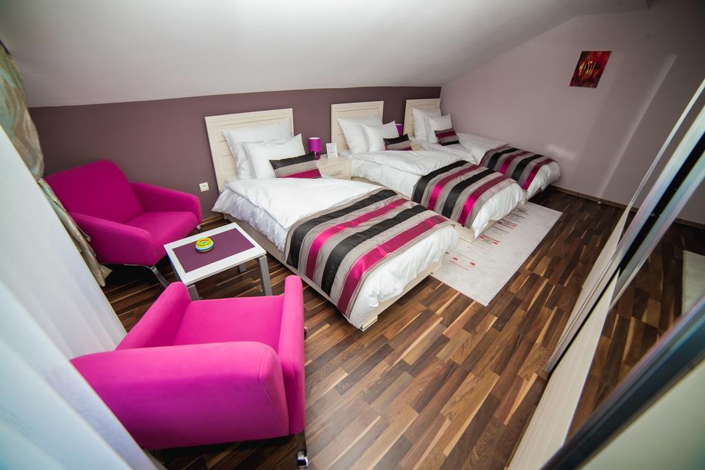 Villa Grace Bihać Extérieur photo