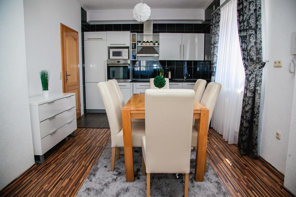 Villa Grace Bihać Extérieur photo