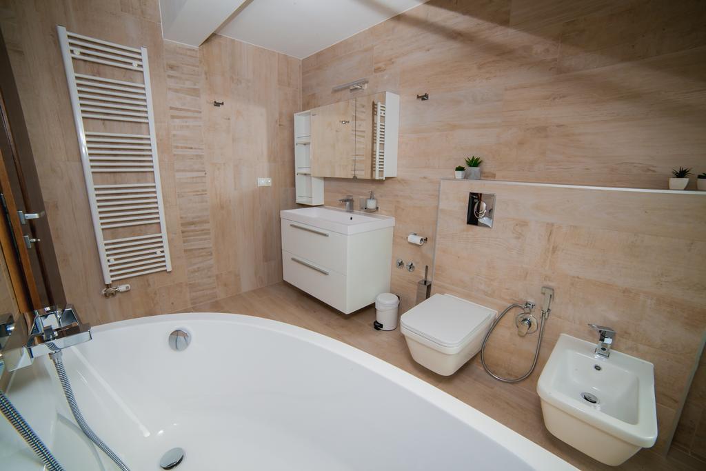 Villa Grace Bihać Extérieur photo