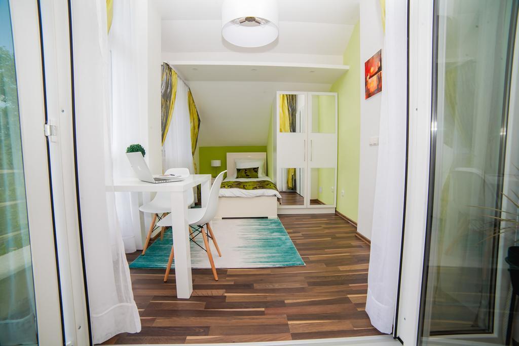 Villa Grace Bihać Extérieur photo
