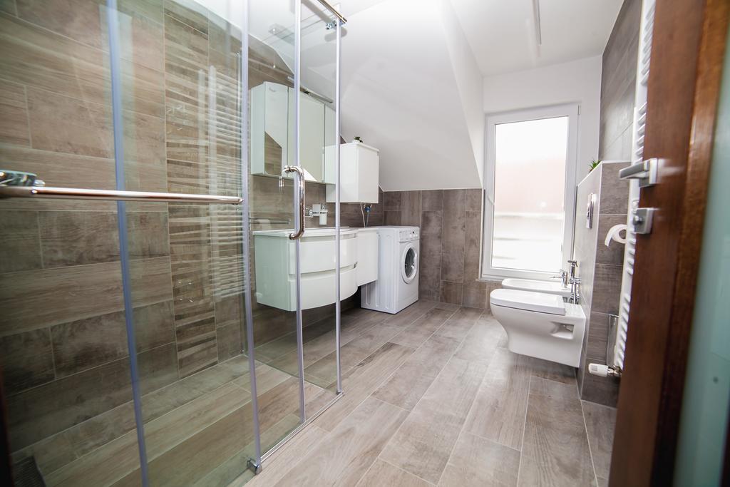Villa Grace Bihać Extérieur photo