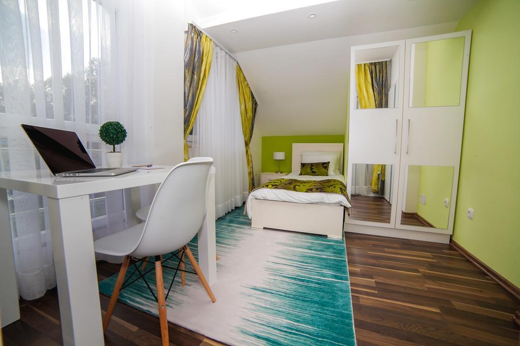 Villa Grace Bihać Extérieur photo