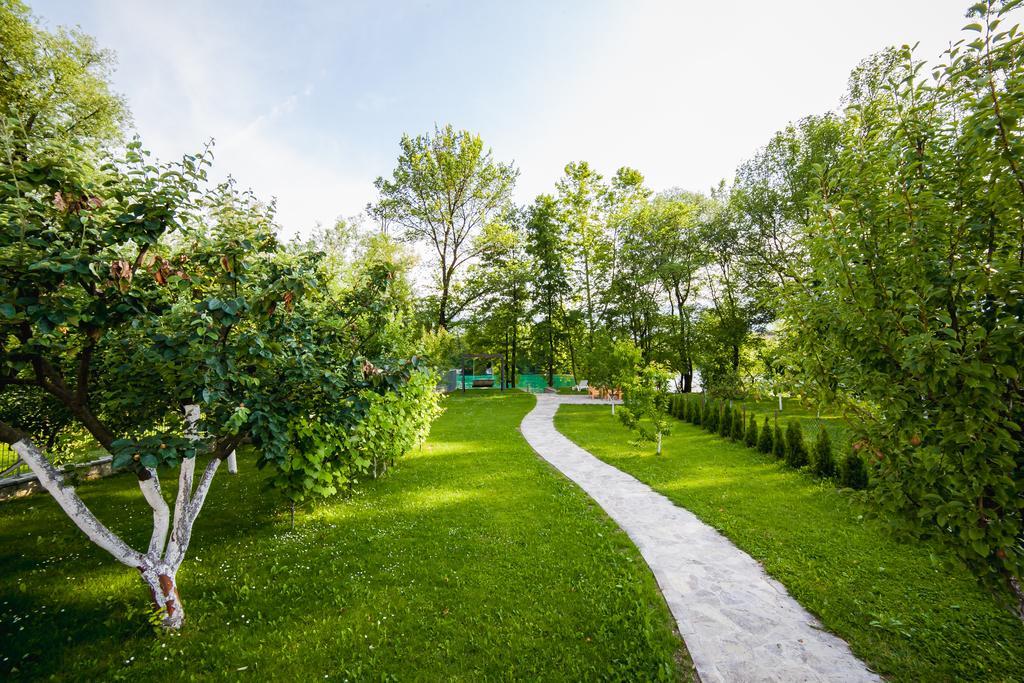 Villa Grace Bihać Extérieur photo