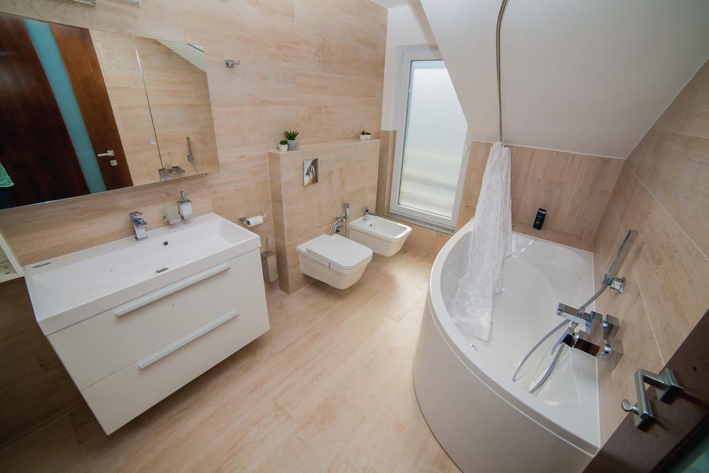 Villa Grace Bihać Extérieur photo