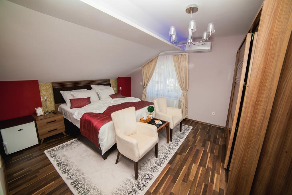 Villa Grace Bihać Extérieur photo