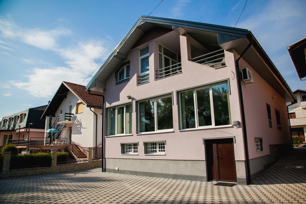 Villa Grace Bihać Extérieur photo