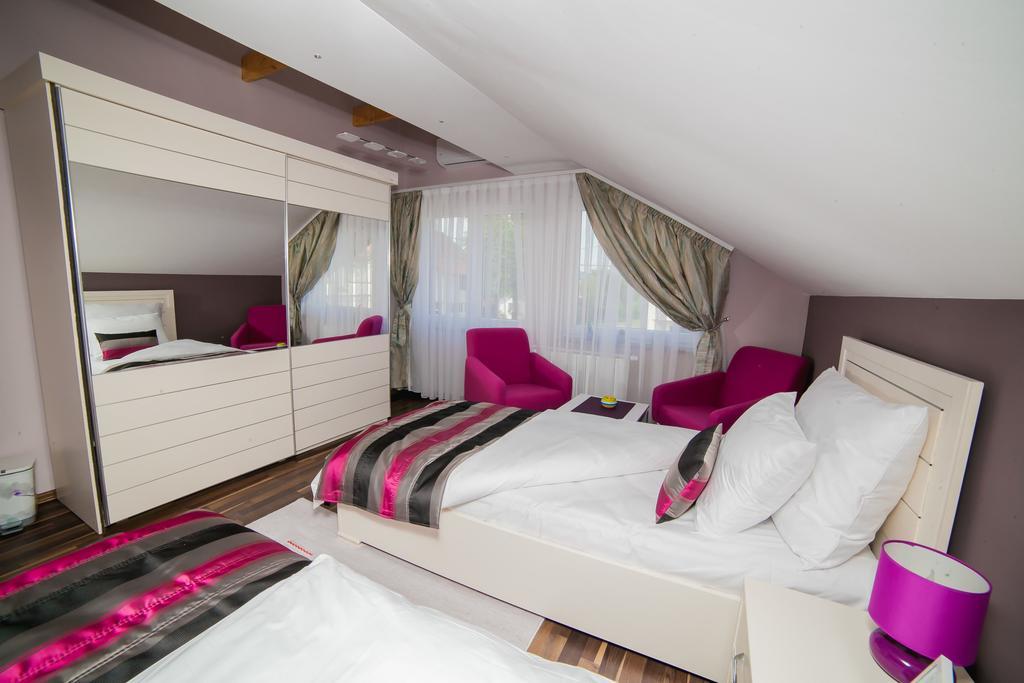 Villa Grace Bihać Extérieur photo