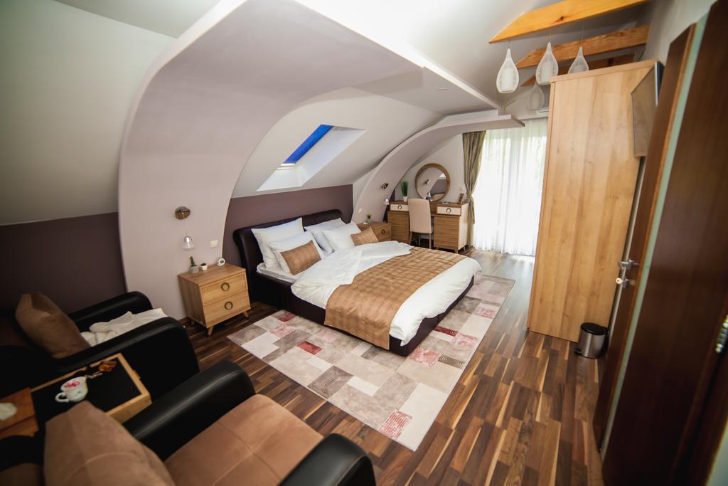 Villa Grace Bihać Extérieur photo