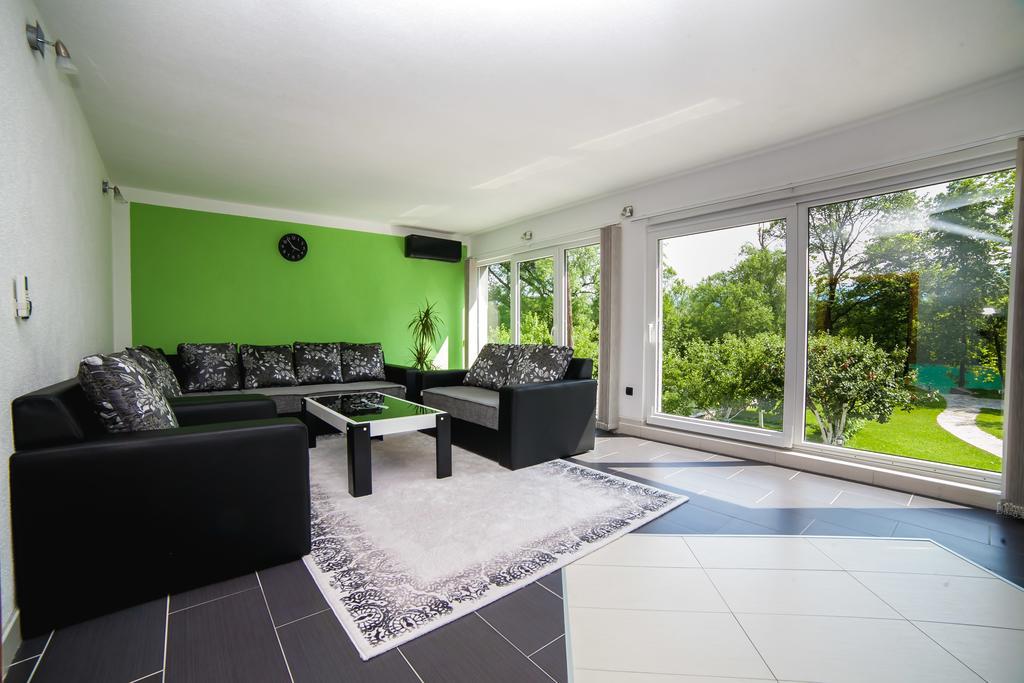 Villa Grace Bihać Extérieur photo