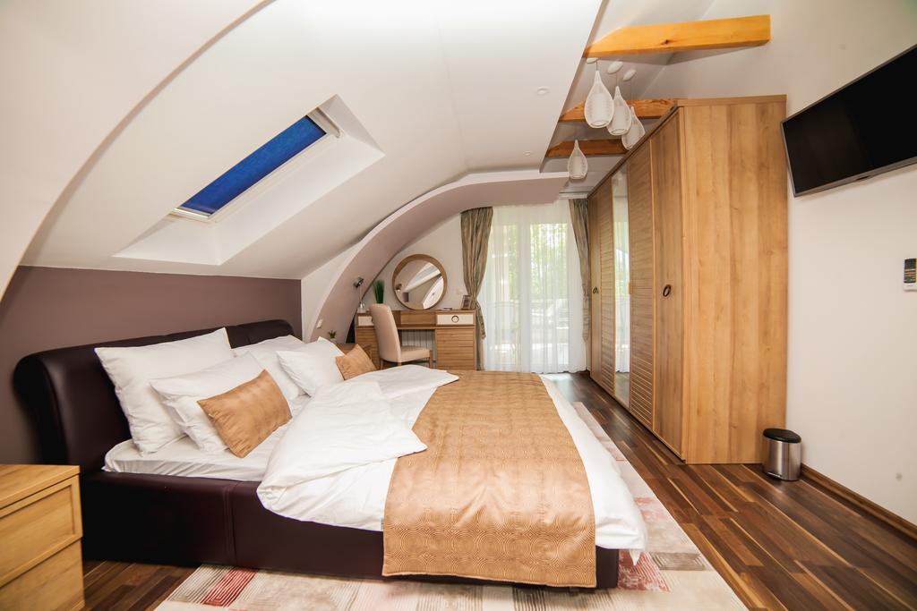 Villa Grace Bihać Extérieur photo