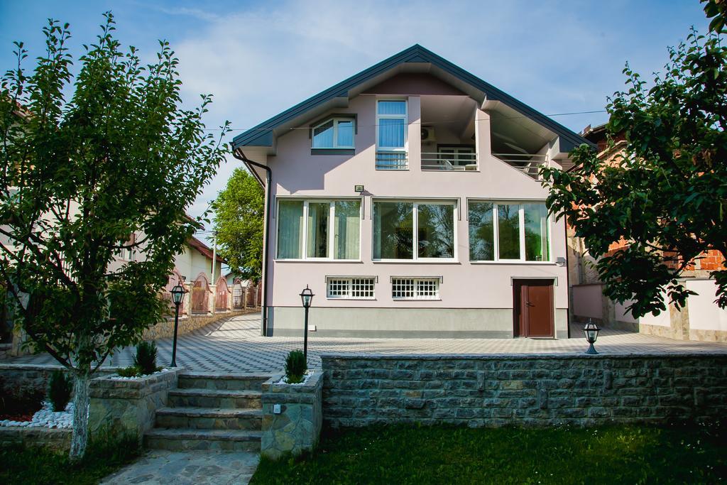 Villa Grace Bihać Extérieur photo