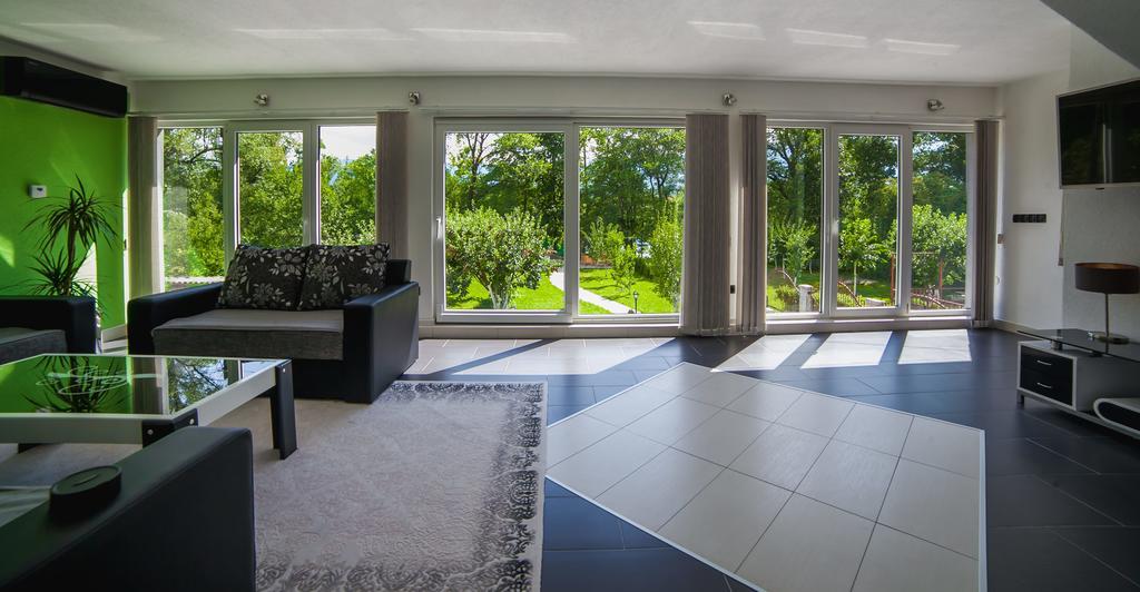 Villa Grace Bihać Extérieur photo