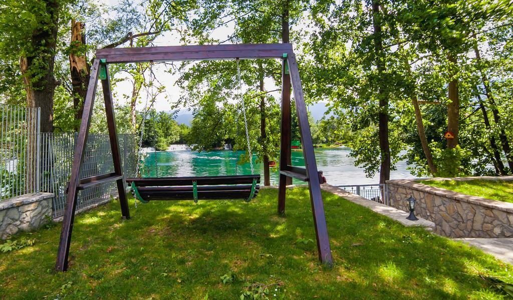 Villa Grace Bihać Extérieur photo